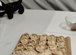 Сколько нужно денег новороссийцам, чтобы отметить день пельменей