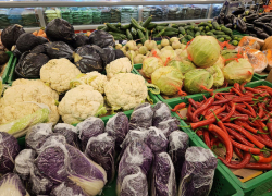 Почти всё подорожало: как изменились цены на продукты в Новороссийске за год 