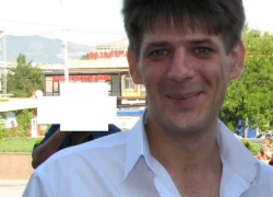 В Новороссийске продолжаются поиски пропавшего Андрея Константинова