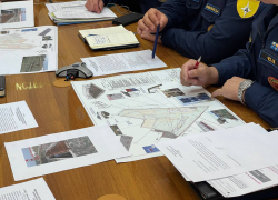 Площадка для тренировок спасателей появится в Глебовке: что это даст новороссийцам