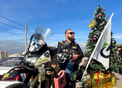 Сергей Гвардин подвел итоги ушедшего года: школа GT moto вышла на новый уровень