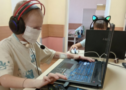 Операция в понедельник: мальчику из Сочи, искусанному хаски, будут делать нос