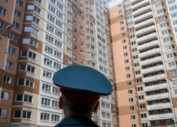 Военные Новороссийска смогут купить жильё при помощи государства   