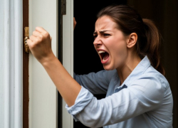 «Мне страшно выходить на улицу»: жену участника СВО терроризирует соседка