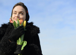 Чего хочет женщина к 8 марта: самые желанные подарки для дам Новороссийска 