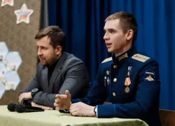 «В Восточном районе – жить!»: народный избранник о себе, земляках и планах на будущее