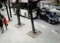 В День Победы  «немцы» понесли  потери в городе-герое