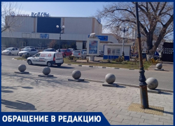 Не все последствия норд-оста устранены в Новороссийске