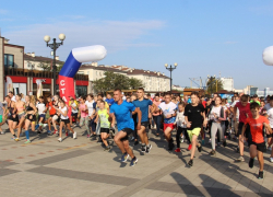 Пробеги три километра и докажи, что Новороссийск – самый бегающий город