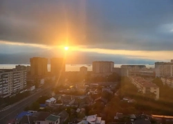 День весеннего равноденствия ознаменовал весну