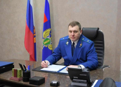 Прокурор Новороссийска - больше не прокурор: кого ждем