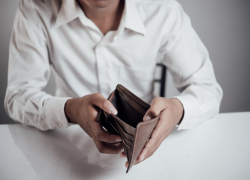 Стало известно, насколько увеличится прожиточный минимум новороссийцев в 2025 году