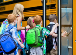 Школьники Новороссийска смогут получить льготные проездные 