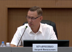 «Разберемся, на своём ли Вы месте!»: глава Новороссийска устроил выволочку подчиненному за неточные данные