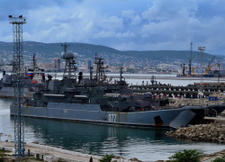 Без паники! В Новороссийске пройдут учения со стрельбами 