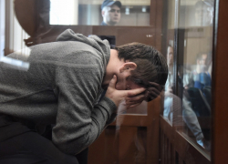 Новороссийца осудили за оскорбление Игоря Дяченко 