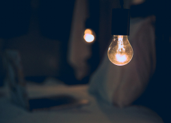 "Веселый" понедельник лишил света жителей Новороссийска 