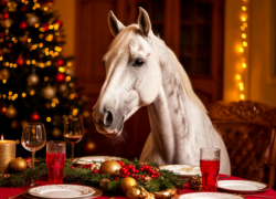 Если бы знаки зодиака были новогодними блюдами: праздничный гороскоп для новороссийцев от "Блокнота"