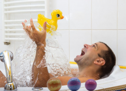 Власти передумали отключать воду новороссийцам: почему и надолго ли 