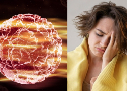 Мощнейшая магнитная буря обрушилась на Землю: метеочувствительным новороссийцам лучше поберечь себя