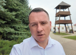 «Проблему создают, но не решают»:  депутат Сафронов об отсутствии воды в Новороссийске