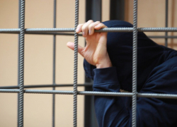 Нацистская символика: арестант из Новороссийска "сядет" за татуировки 