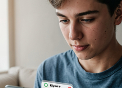 Новороссийцы могут остаться без WhatsApp: мессенджер рискует покинуть Россию 