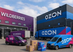 В МИД прокомментировали перенос складов Wildberries и Ozon в Казахстан