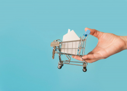 Новороссийск поставил рекорд по росту цен на жилье в новостройке