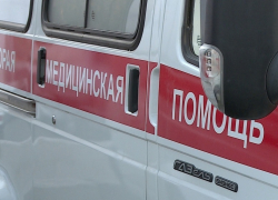 Пешеход погиб в ДТП под Новороссийском