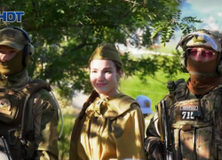 «Колодец жизни в долине смерти»: «Союз патриотов» приглашает новороссийцев на историческую реконструкцию и мастер-классы 