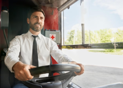 Водителей в Краснодарском крае начнут проверять на наркотики по слюне