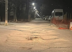 Кто скажет газу и свету "до свидания": отключения и когда тепловики заделают ямы в Новороссийске