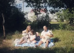 Самая читающая семья Новороссийска: от школьных побед до семейной памяти