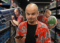 Ездить в Новороссийск за стройматериалами больше не придётся