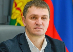 Бывший замглавы по ЖКХ Новороссийска хочет стать главой Крымского района