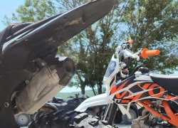 Регистрация продолжается: в Новороссийске пройдет Кубок по мотоциклетному спорту