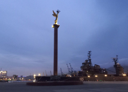 В Новороссийске изменят облик «Форумной площади» и преобразят сквер «Философский»