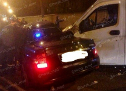 Жесткая авария унесла жизнь девушки в Новороссийске