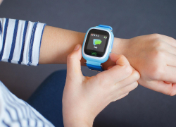 Детективная история: как детским смарт-часам «приделали ноги» в Новороссийске