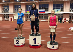 Новороссийские спортсмены привезли 4 золота и КМС