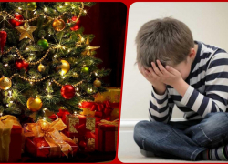 Как объяснить ребенку, почему Дед Мороз принес не тот подарок: комментарий психолога из Новороссийска