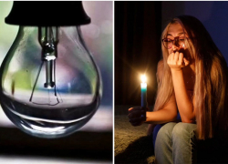 Цемдолина и 8-я Щель остались без света на неизвестный срок 