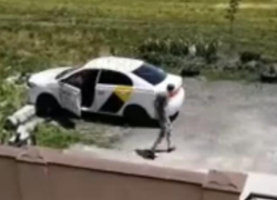 Таксист из Натухаевской под Новороссийском мог бы уже сегодня сесть на 5-15 лет за пьянство