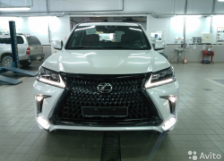 Топ-10 самых дорогих автомобилей Новороссийска