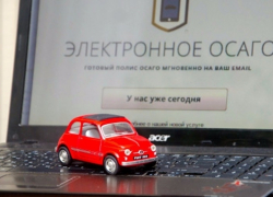 Как новороссийцам не стать жертвой при оформлении электронного полиса ОСАГО