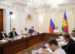 На какие проекты направит Краснодарский миллиарды рублей инфраструктурных кредитов