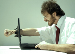 Что новороссийцам делать при нервном срыве?