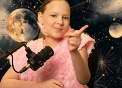 Не срывайте внутренний голос: яркая Милена Темирхай передает советы от звезд