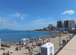 Новороссийск станет лучше для отдыхающих: грозит ли городу "овертуризм"